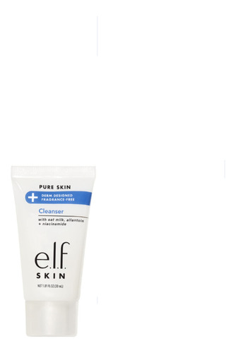 Elf Pure Skin Back To Basics Mini Duo Hidratante Y Limpiador