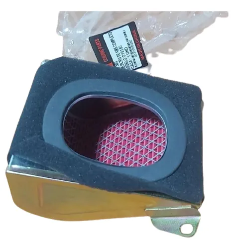comprar Filtro De Aire Bsn Scooter Triangular Hj-125 Skyhawk**