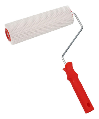 Rollo Autonivelante, Rollo Compuesto For Pisos, 9 Pulgadas