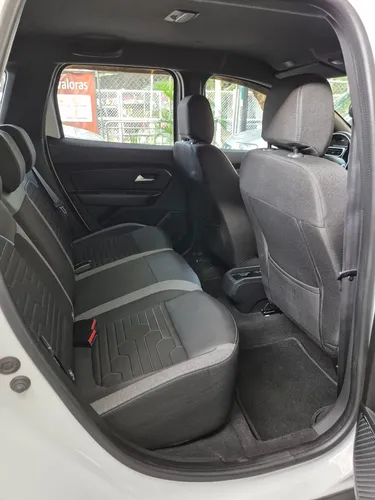 Renault Duster 1.3 Intense Mt 4x4