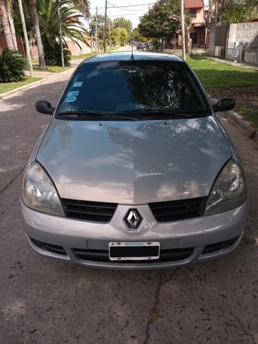 Renault Clio 2007 1.2 F2 Pack Plus