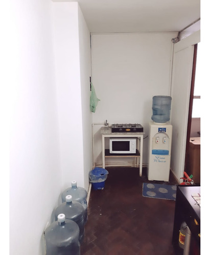 Oficina Alquiler En Rosario