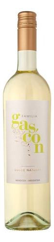 Familia Gascon Dulce Cosecha X 6u Tienda Wine Cup