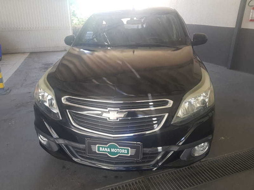 Chevrolet Agile 1.4 Ltz 8v Flex 4p Manual