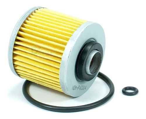 Filtro Óleo Motor Yamaha Xt600/660 Tenere600/660- Vedamotors