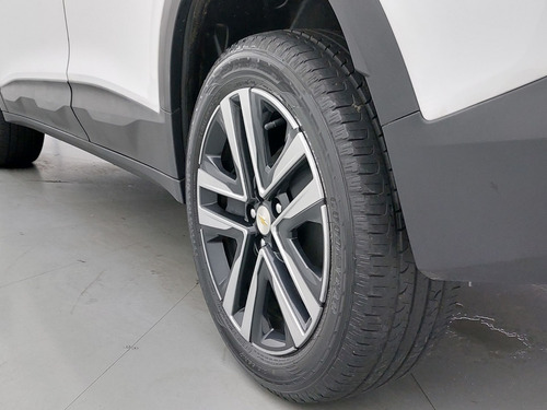 Chevrolet Tracker 1.0 TURBO FLEX LT AUTOMÁTICO
