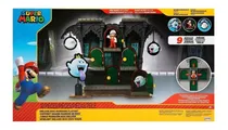 Comprar Nintendo Deluxe Boo Mansion Playset