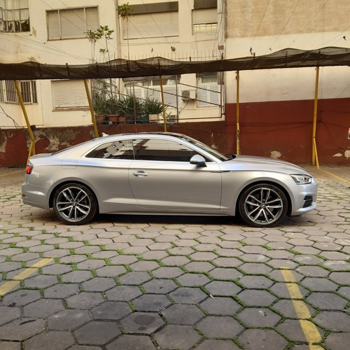 Audi A5 Usada Coupe Sportback Usado 2018 2019 2017 0km Q5 Pg