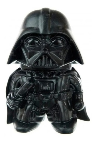 Picador Star Wars Darth Vader Grinder Metal 3 Partes