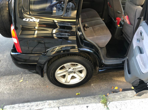 Chevrolet Grand Vitara Turbo Disel 4x4