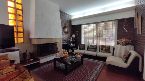 Imagen 7 de 30 de Casa En Venta En Country Maschwitz Club