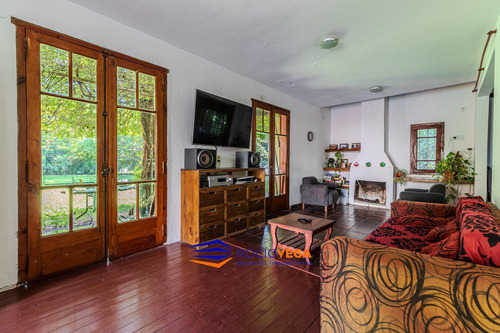 Casa En Venta En Bosque Real General Rodriguez