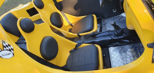 Imagem 12 de 12 de Super Buggy Sultam
