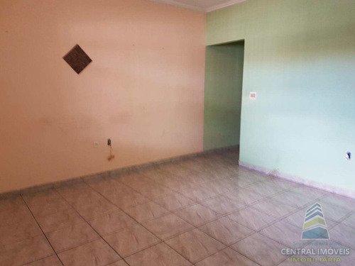 Imagem 6 de 30 de Casa Com 2 Dorms, Tupiry, Praia Grande - R$ 280 Mil, Cod: 3697 - V3697