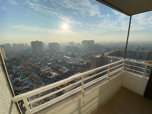 Departamento Torre Berlín Buena Conexión
