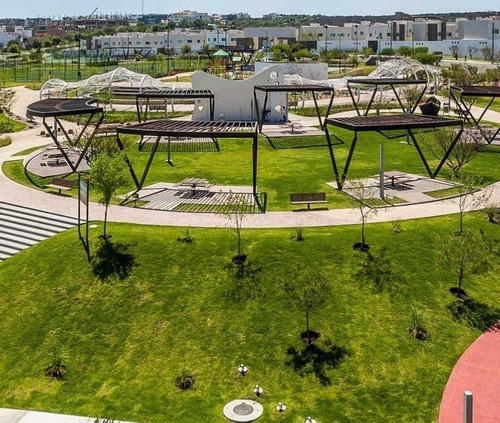 Imagen 8 de 12 de Casa Con Jardín- Zibatá
