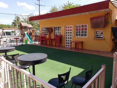 Imagen 2 de 16 de Excelente Terreno Comercial En Av. Nichupte Cancun C2339