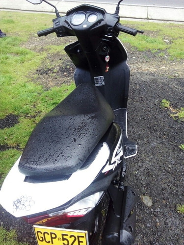 Honda 2018