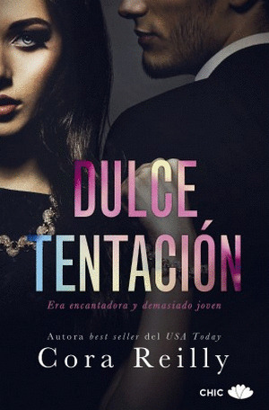 Libro Dulce Tentación