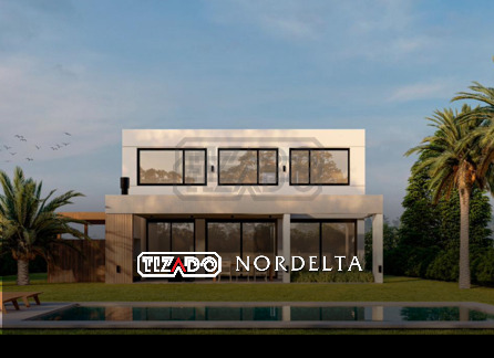 Casa  En Venta Ubicado En Carpinchos, Nordelta, Tigre