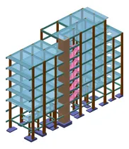 Comprar Ingenieria Estructural Hormigon Armado Proyecto Calculo