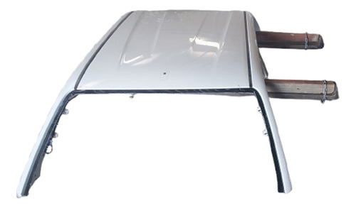 Techo Cabina Doble Hilux