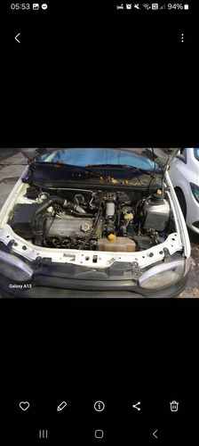 Fiat Palio 1.7 El