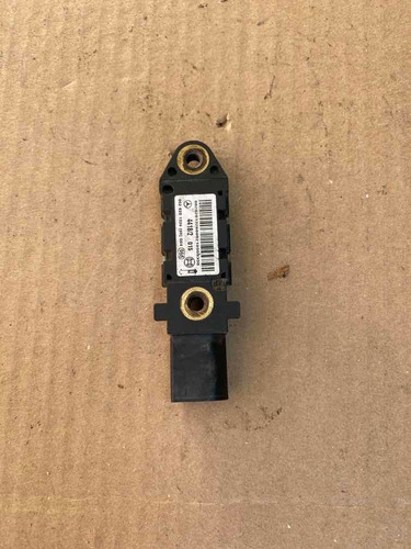 Sensor De Impacto Choque Srs 0028201326 Mercedes Cls Clase E (Usado)