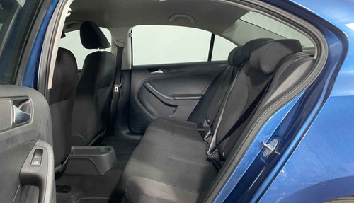 Imagen 10 de 15 de 118030 - Volkswagen Jetta 2017 Con Garantía