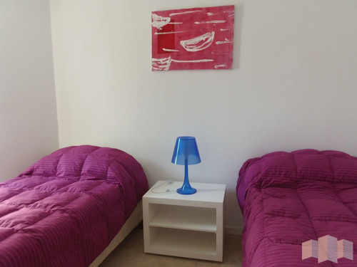Imagen 17 de 30 de Apartamento En Punta Del Este, Brava
