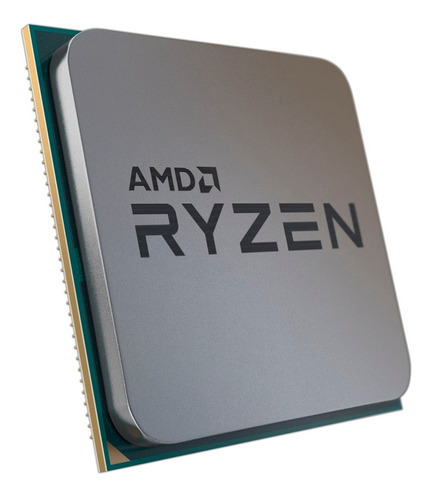 Procesador Cpu Amd Ryzen 5 5600g 4.4ghz 6 Core Am4 Radeon 7 (Usado)