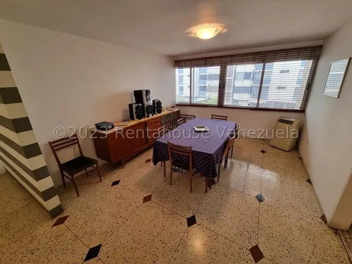 Apartamento En Venta - Ab 24-7315
