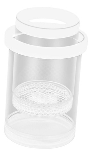 Incubator De Desove De Peces Separador De Peces Redondeador