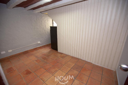 Imagen 20 de 28 de Casa En Las Aguas, La Candelaria. 5 Habitaciones, 160 M²