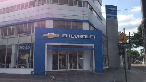 Chevrolet Cruze 5p Premier Ii At -oferta !!! -mc