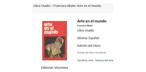 Francisco Abate: Arte En El Mundo - Arte Chino