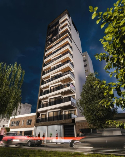 Departamento Venta -2 Dormitorios 2 Baños - 76 Mts 2 Totales - La Plata-pozo-emprendimiento.