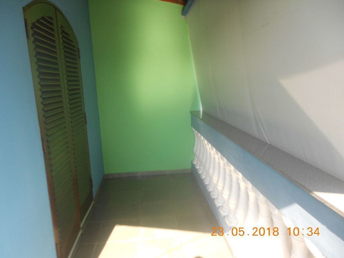 Imagem 2 de 25 de Ref 237 Vendo Sobrado 03 Dorms No Jd Paulista Sjcampos - Sp