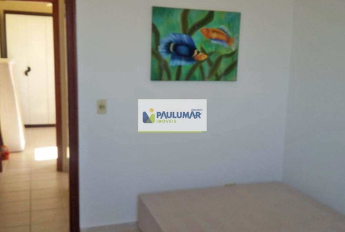 Imagem 15 de 19 de Apartamento Com 2 Dorms, Centro, Mongaguá - R$ 265 Mil, Cod: 828989 - V828989