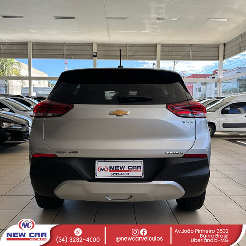 Chevrolet Tracker PREMIER 1.2 TURBO 12V FLEX AUT.
