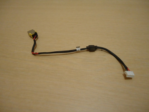 Power Jack Gateway Ne572 Ne57204m E1 510 532 570 E1 571 572 (Usado)