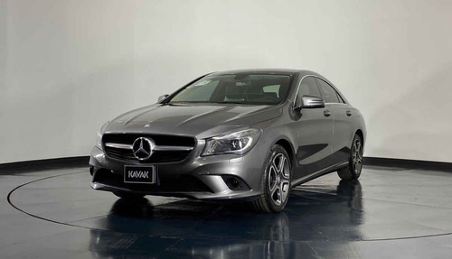 Imagen 1 de 15 de 117036 - Mercedes-benz Clase Cla 2015 Con Garantía