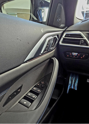 BMW Serie 4 3.0 M440I Xdrive Convertible