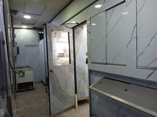 En Venta Fondo De Comercio Panificadora Ubicada En La Candelaria. Zona De Alto Tráfico. Valencia.27jun. Bc
