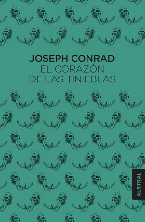 Libro El Corazón De Las Tinieblas