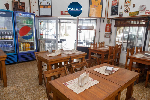 Imagen 10 de 24 de Excelente Local En Esquina + Ph 2amb Con Patio!