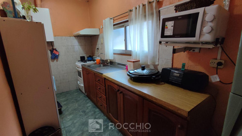 Ph En Venta 2 Ambientes, San Martin/maria Asunta 3435
