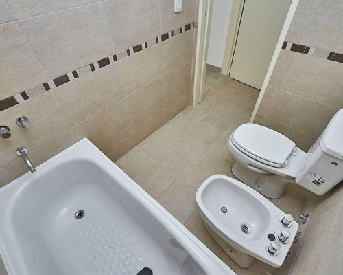 Departamento Monoambiente En Venta En Martin Coronado- Clamaco Sa!