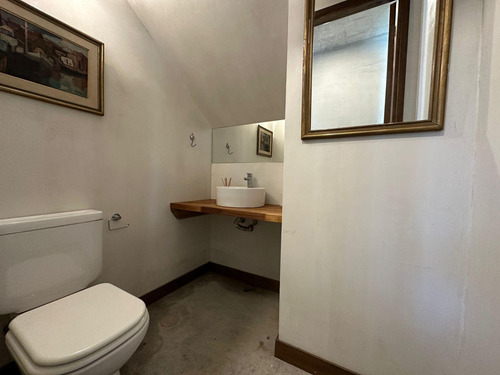 Casa En Venta - 4 Dormitorios 4 Baños - Pinamar