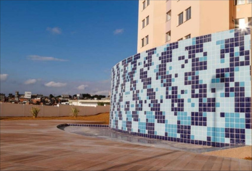 Imagem 5 de 13 de Pronto P/ Morar, 2 Dorms, 55m², Últimas Unidades!